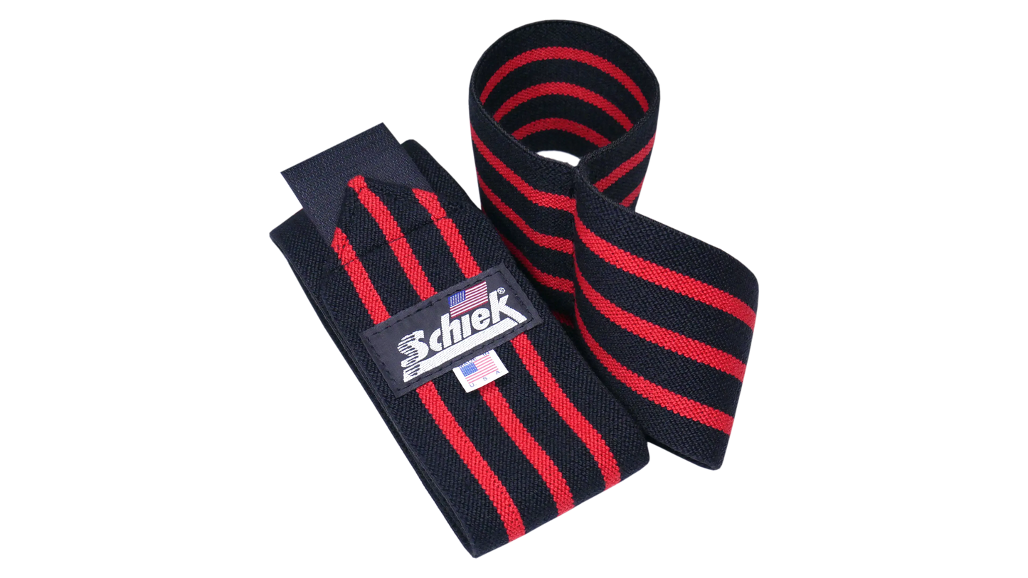 Schiek Elbow Wraps