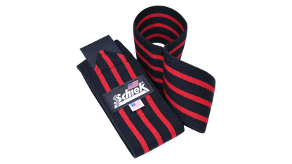 Schiek Elbow Wraps