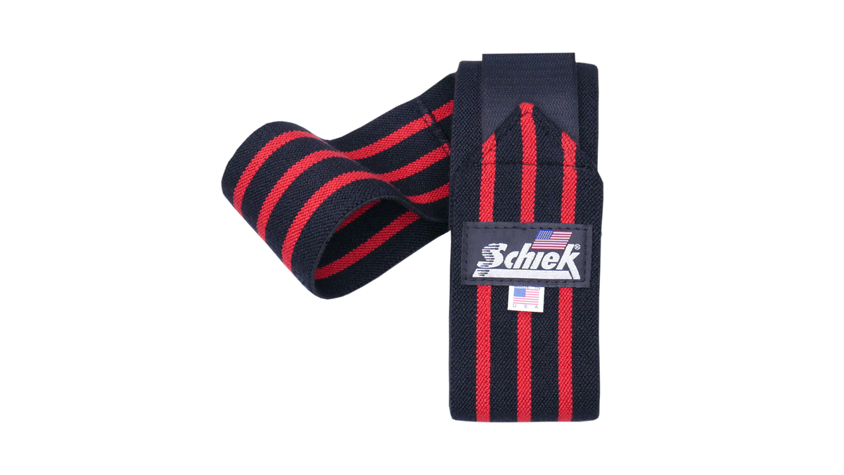 Schiek Elbow Wraps