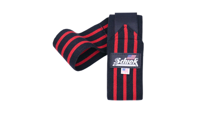 Schiek Elbow Wraps