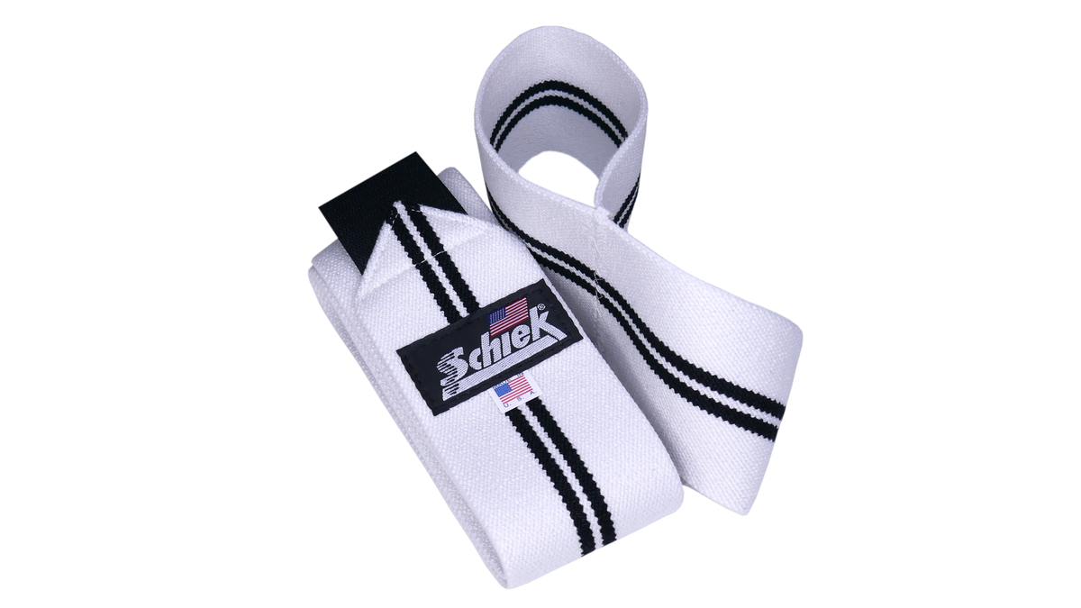Schiek Elbow Wraps