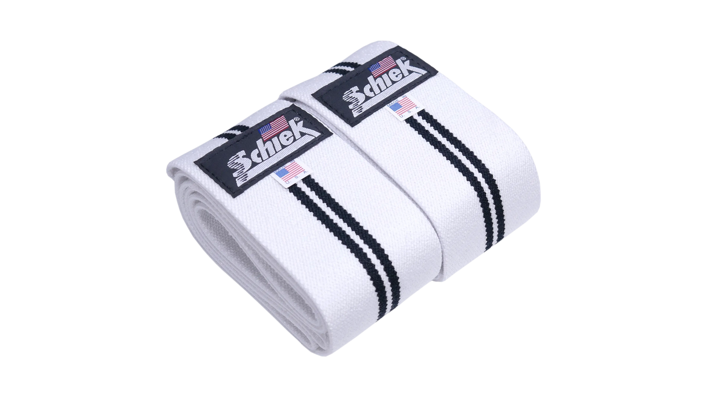 Schiek Elbow Wraps