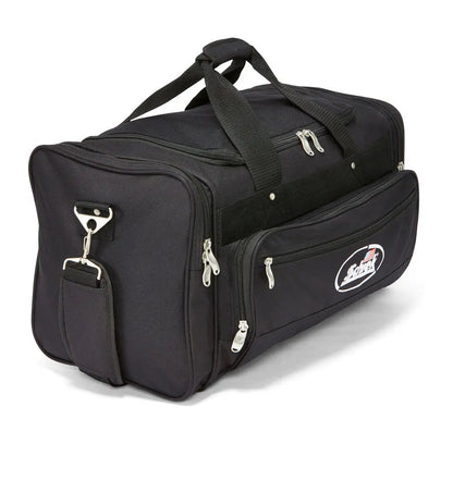 Schiek Deluxe Gym Bag