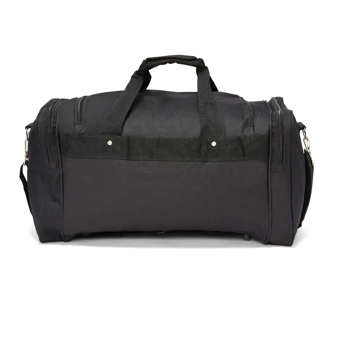 Schiek Deluxe Gym Bag