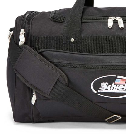 Schiek Deluxe Gym Bag