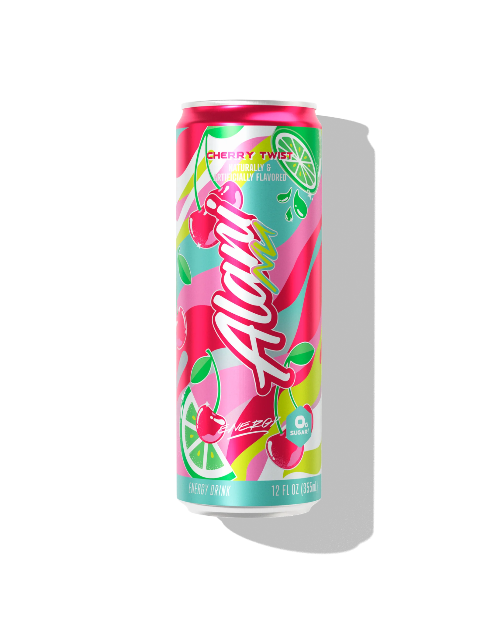 Alani Energy Drink - Mann Nutrition