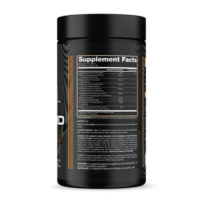 Alchemy Labs E-GUARD Estrogen Blocking Aid - Mann Nutrition