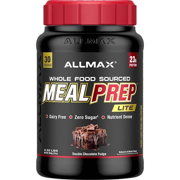 Allmax Meal Prep Lite - Mann Nutrition