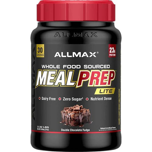 Allmax Meal Prep Lite - Mann Nutrition