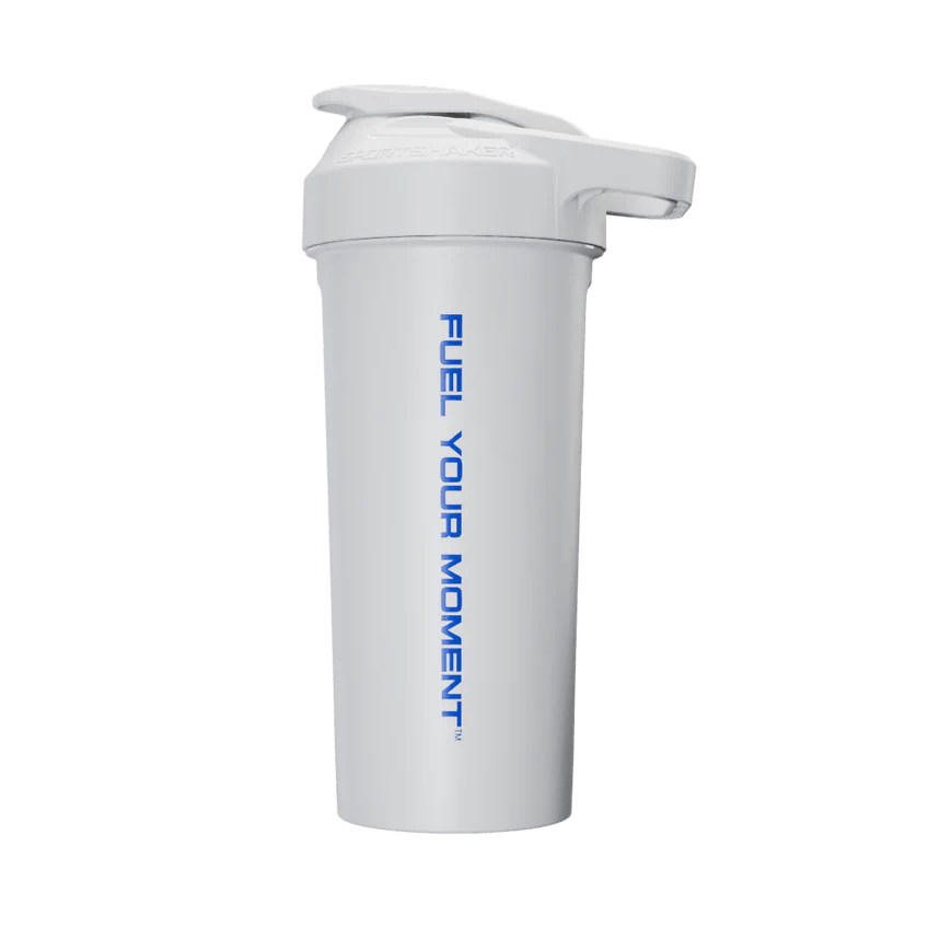AN Fuel Your Moment Shaker  - Mann Nutrition