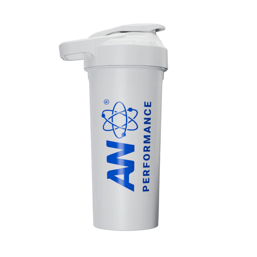 AN Fuel Your Moment Shaker  - Mann Nutrition
