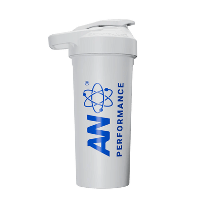 AN Fuel Your Moment Shaker  - Mann Nutrition