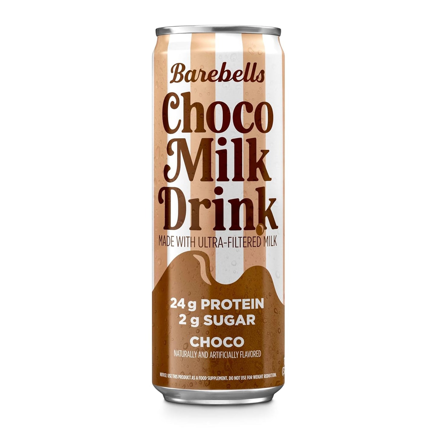 Barebells Milk Drink RTD Protein Shake  - Mann Nutrition
