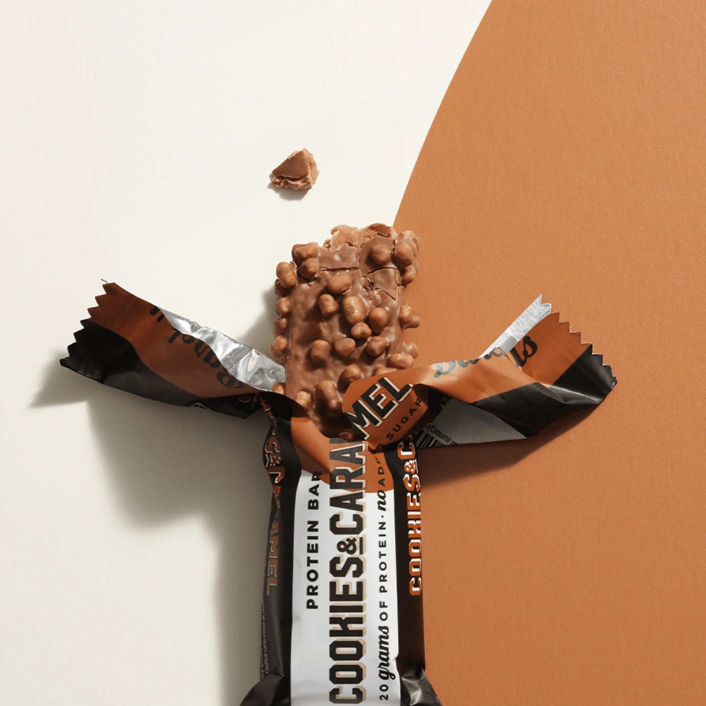 Barebells Protein Bars - Mann Nutrition