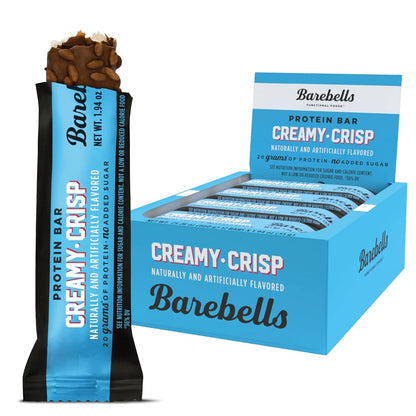 Barebells Protein Bars  - Mann Nutrition