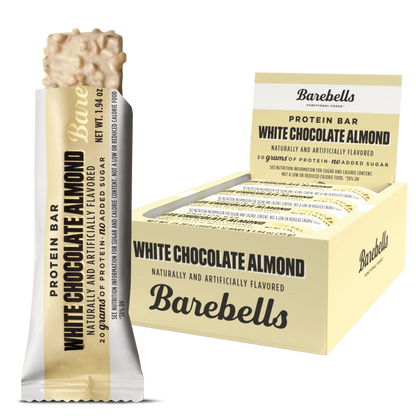 Barebells Protein Bars - Mann Nutrition