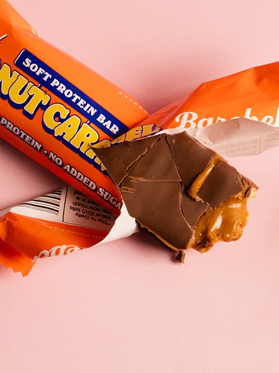 Barebells Soft Protein Bar - 01 Bar  - Mann Nutrition