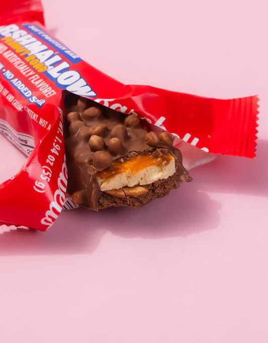 Barebells Soft Protein Bar - 01 Bar  - Mann Nutrition