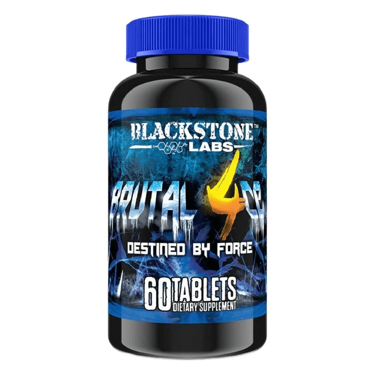 Blackstone Labs Brutal 4ce  - Mann Nutrition
