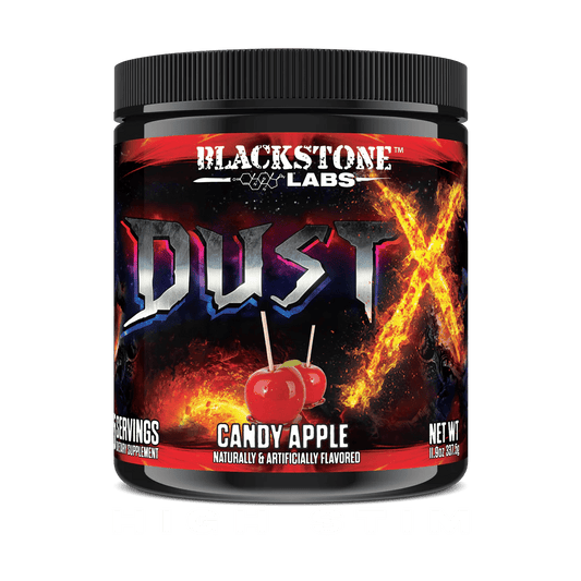 Blackstone Labs Dust X - Mann Nutrition