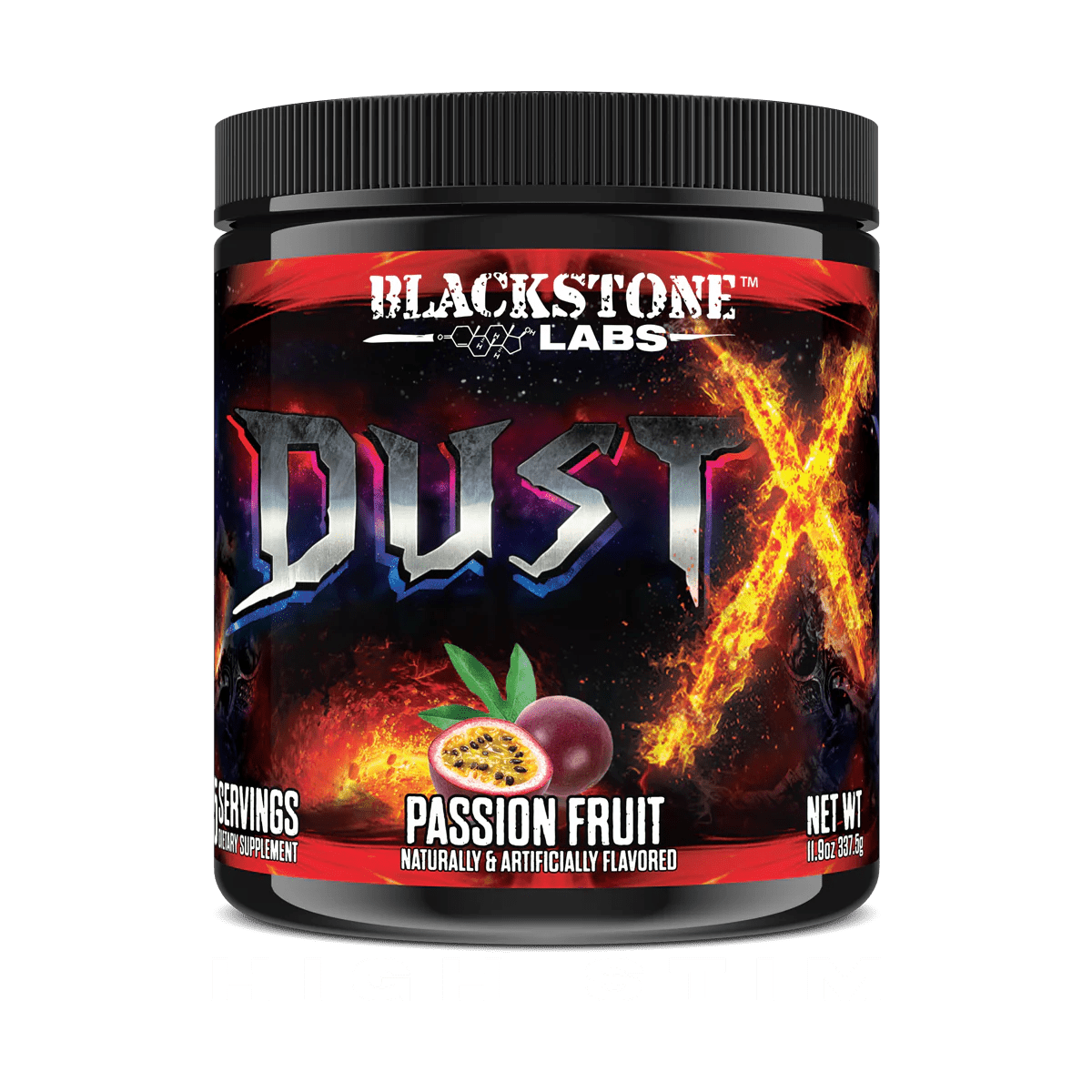 Blackstone Labs Dust X - Mann Nutrition