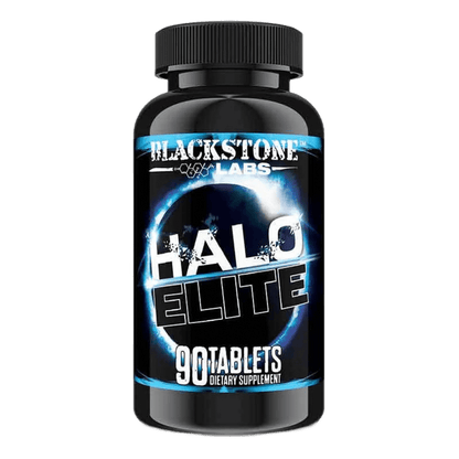 Blackstone Labs HALO Elite  - Mann Nutrition
