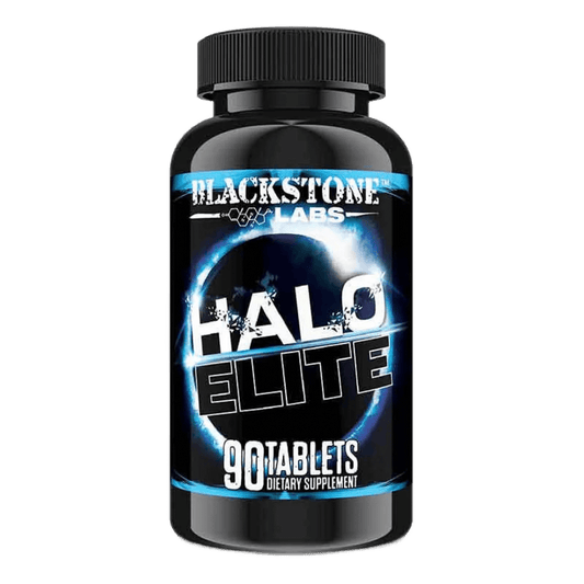 Blackstone Labs HALO Elite  - Mann Nutrition