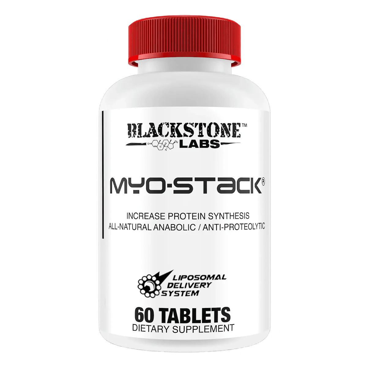 Blackstone Labs Myo - Stack  - Mann Nutrition