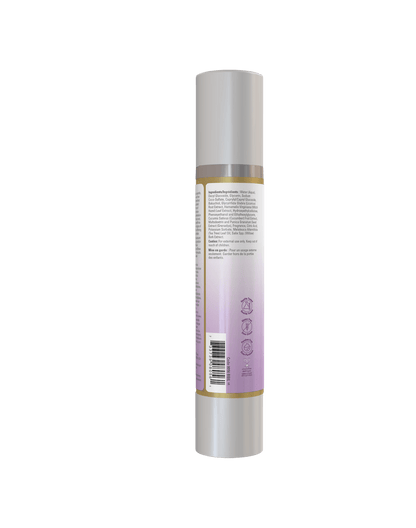 Blemish Clear Gel Cleanser 4 fl. oz. - Mann Nutrition