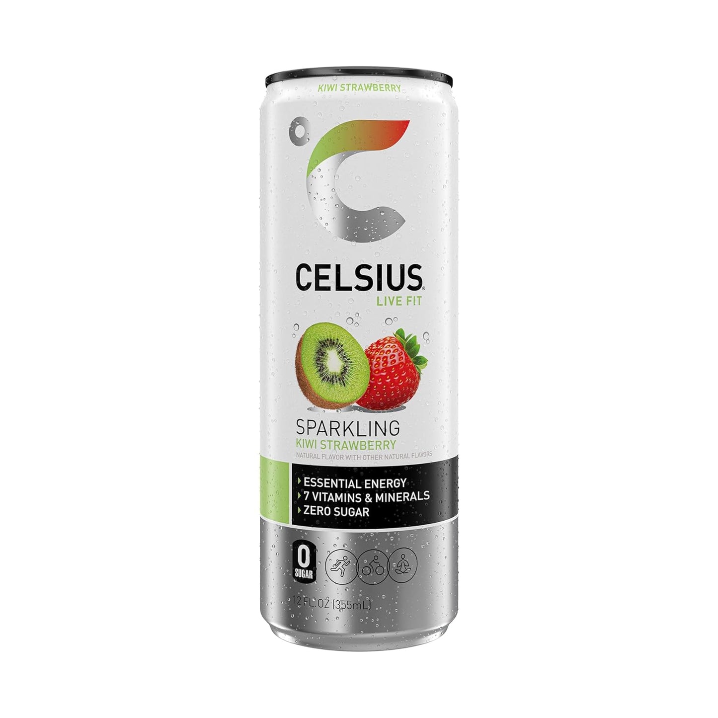 Celsius Energy Drink  - Mann Nutrition