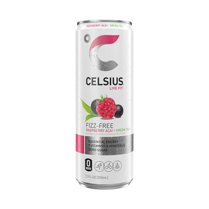 Celsius Energy Drink  - Mann Nutrition