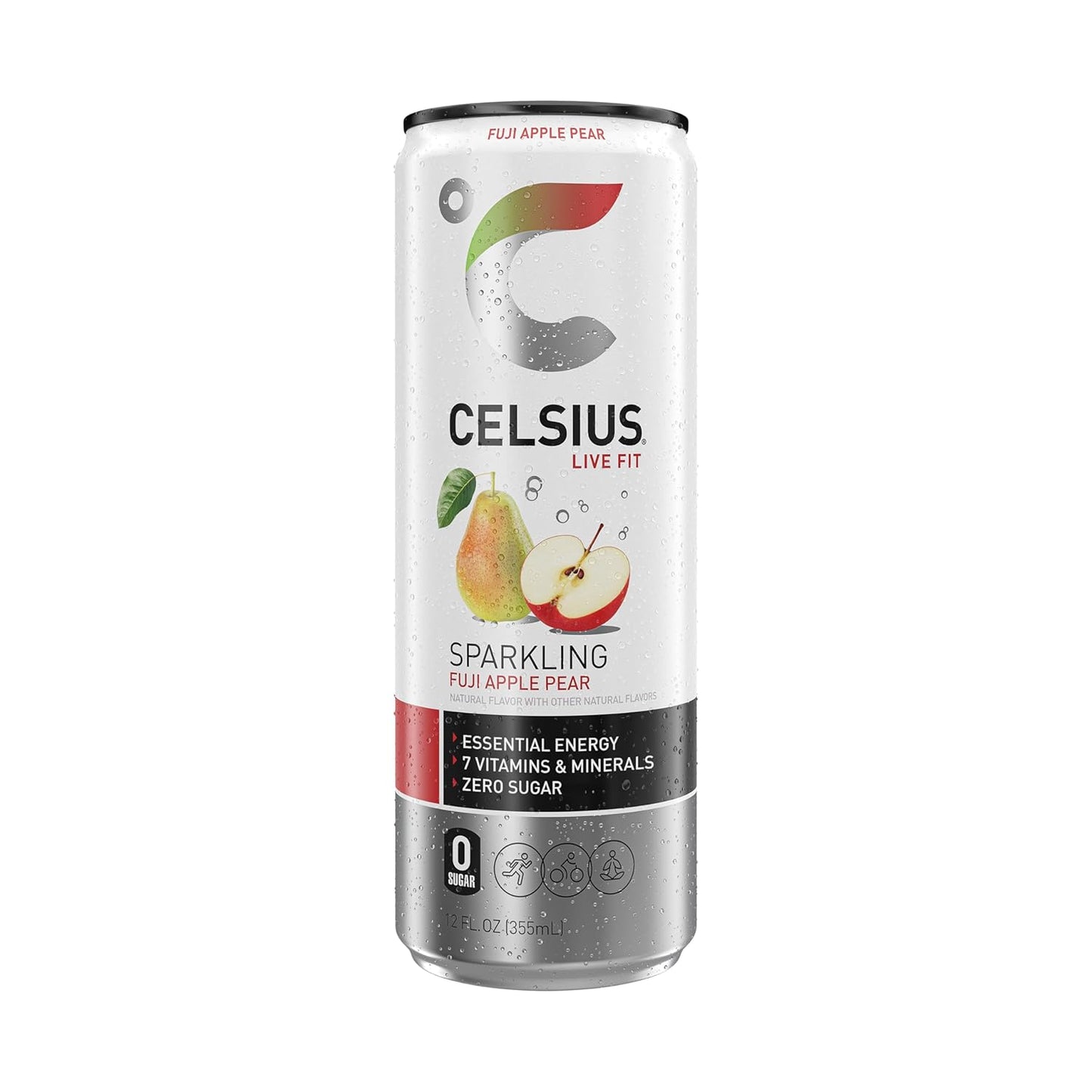 Celsius Energy Drink  - Mann Nutrition