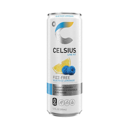 Celsius Energy Drink  - Mann Nutrition