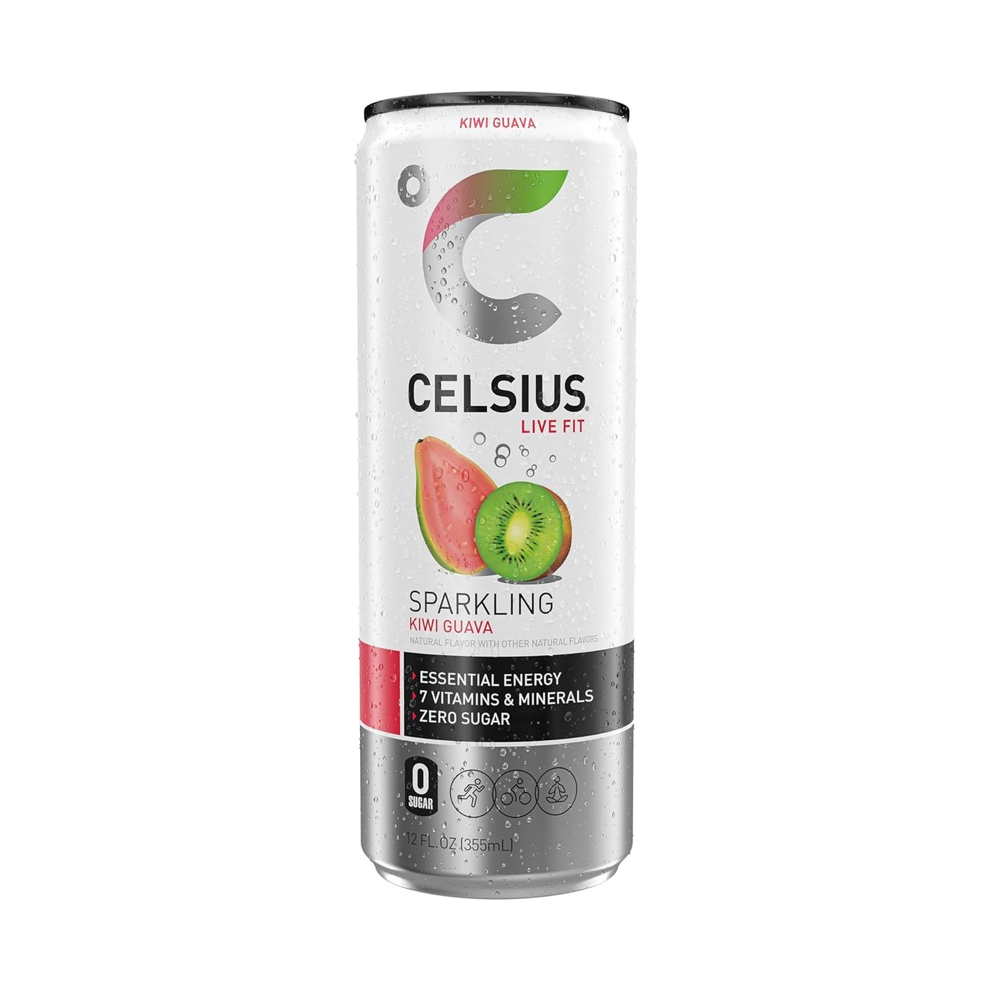 Celsius Energy Drink  - Mann Nutrition