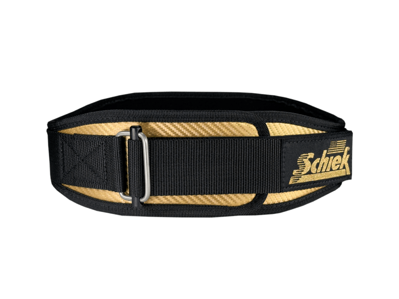 CF3004 Schiek Carbon Fiber Lifting Belt sku-52268220875048- Mann Nutrition