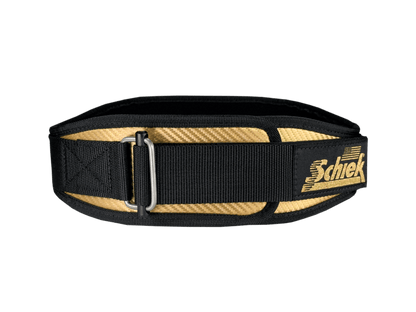 CF3004 Schiek Carbon Fiber Lifting Belt sku-52268220875048- Mann Nutrition