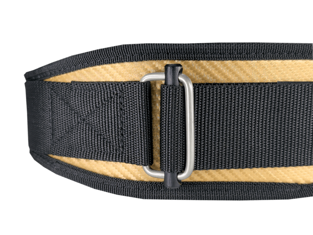 CF3004 Schiek Carbon Fiber Lifting Belt sku-52268220875048- Mann Nutrition