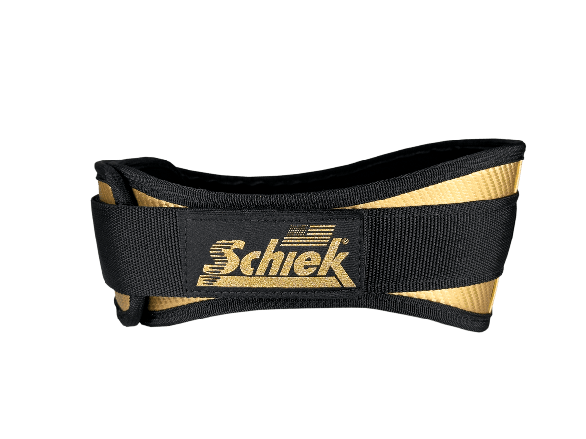 CF3004 Schiek Carbon Fiber Lifting Belt sku-52268220875048- Mann Nutrition
