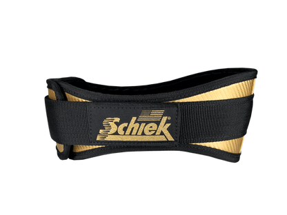 CF3004 Schiek Carbon Fiber Lifting Belt sku-52268220875048- Mann Nutrition