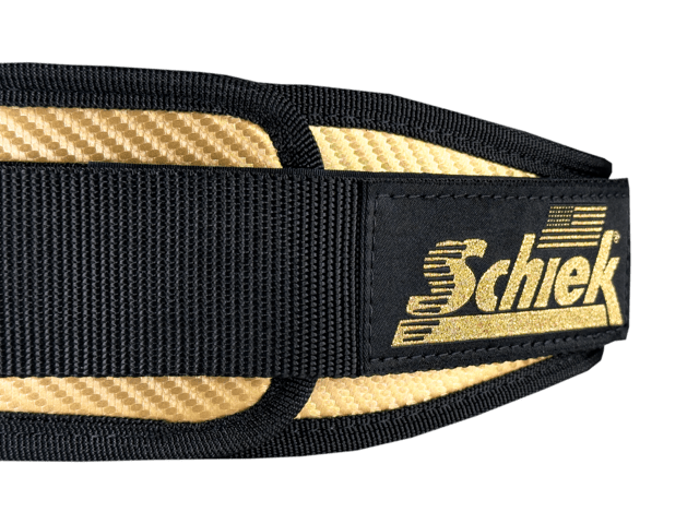 CF3004 Schiek Carbon Fiber Lifting Belt sku-52268220875048- Mann Nutrition