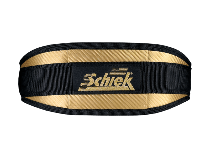 CF3004 Schiek Carbon Fiber Lifting Belt sku-52268220875048- Mann Nutrition