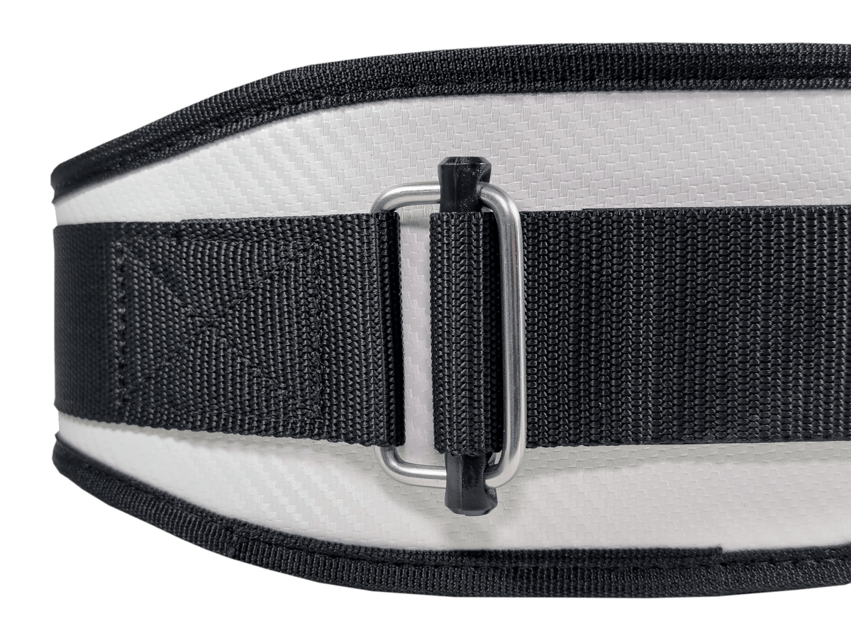 CF3004 Schiek Carbon Fiber Lifting Belt sku-52268221104424- Mann Nutrition