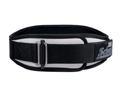 CF3004 Schiek Carbon Fiber Lifting Belt sku-52268221104424- Mann Nutrition