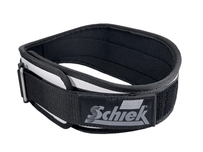 CF3004 Schiek Carbon Fiber Lifting Belt sku-52268221104424- Mann Nutrition