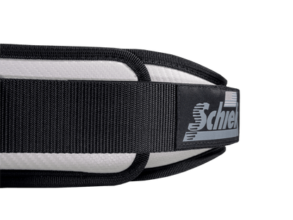 CF3004 Schiek Carbon Fiber Lifting Belt sku-52268221104424- Mann Nutrition