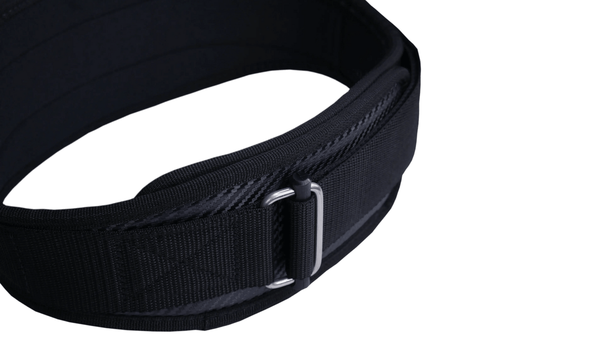 CF3004 Schiek Carbon Fiber Lifting Belt sku-52268221333800- Mann Nutrition