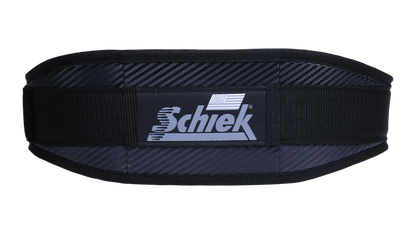 CF3004 Schiek Carbon Fiber Lifting Belt sku-52268221333800- Mann Nutrition