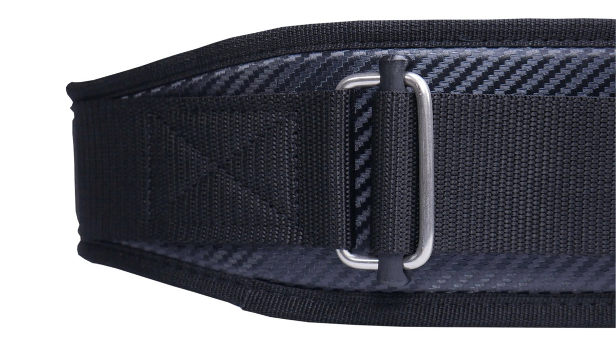 CF3004 Schiek Carbon Fiber Lifting Belt sku-52268221333800- Mann Nutrition