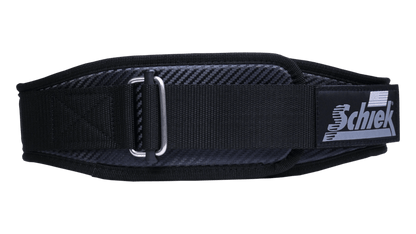 CF3004 Schiek Carbon Fiber Lifting Belt sku-52268221333800- Mann Nutrition