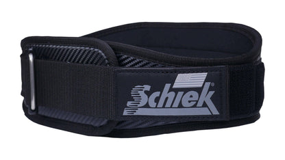 CF3004 Schiek Carbon Fiber Lifting Belt sku-52268221333800- Mann Nutrition